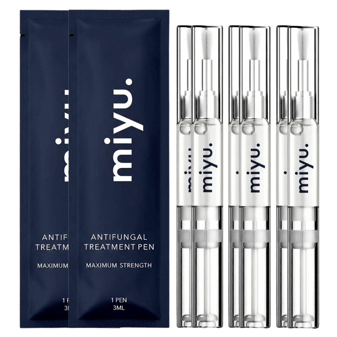 Miyu Antifungal Treatment Pen