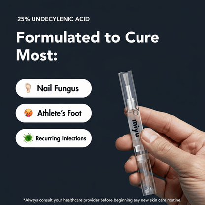 MIYU - Antifungal Pen