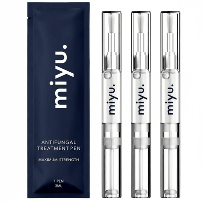 Miyu Antifungal Treatment Pen